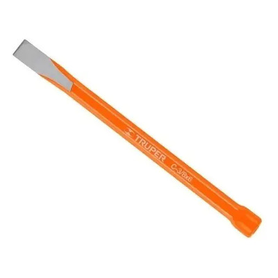 Cincel Corte Frio 3\u002F8'' X 6'' Truper 12106 | MercadoLibre