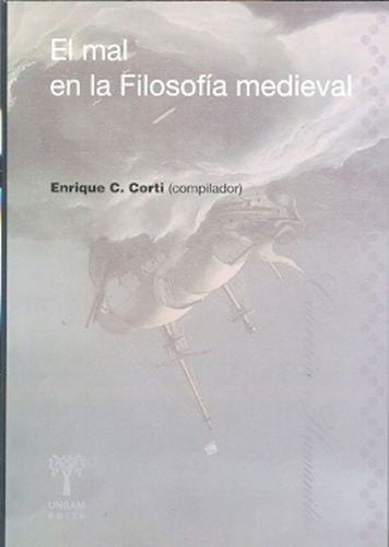 Mal En La Filosofia Medieval, El - Enrique Corti