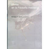 Mal En La Filosofia Medieval, El - Enrique Corti