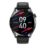 Reloj Inteligente Smartwatch Hombre Foxy Classic Watch 46mm