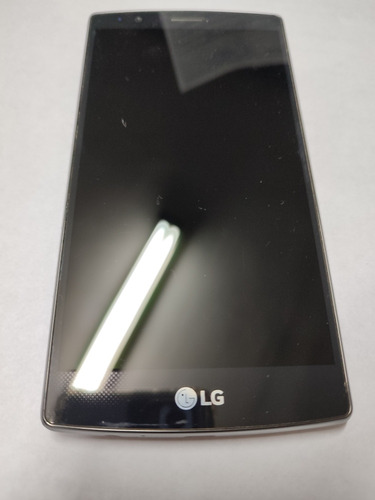LG G4 H815 No Enciende 