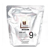 Alfaparf Bleach High Lift 9, Decolorante En Bote