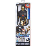 Figura Avengers Iron Man Loki Thor War Machine 30cm E3308