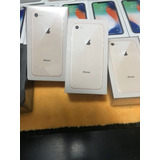 iPhone 8 De 64gb Libre Nuevo Listo Para Estrenar