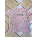 Playera Vineyard Vines Xl Island