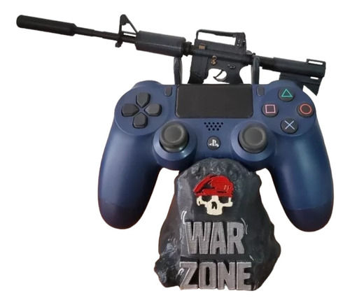 Soporte Para Control Xbox O Play Warzone Call Of Duty 