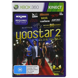 Videojuego: Yoostar 2: In The Movies Para  Xbox 360 Yoostar