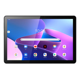 Tablet Lenovo Tab M10 3ra Gen 10.1'' 3gb Ram 32gb Android 11 Color Storm Grey