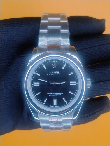 Reloj Tributo Rolex