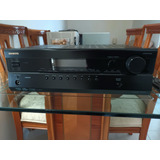 Teatro En Casa Onkyo Hts 3200 Con Bocinas Jbl