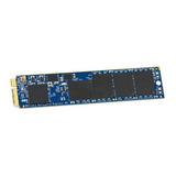 Owc Other World Computing 250 Gb Aura Pro 6g Ssdflash Unida.