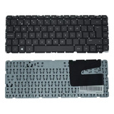 Teclado Hp 240 G2 Hp 245 G2 340 G1 En Español