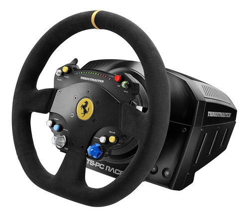 Thrustmaster Ts-pc Racer 488 Challenge Edition