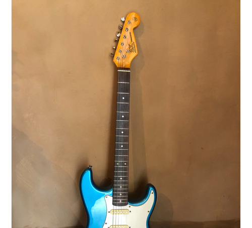 Sx Stratocaster Vintage Series