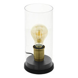 Eglo Luminario De Mesa Vintage Smyrton E27 60w