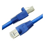 Cable De Red 20 Mt Categoria 5e Patch Cord Utp