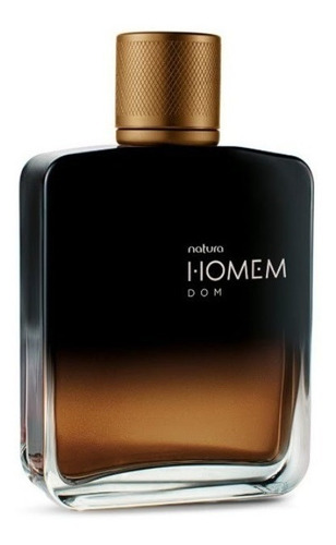 Natura Perfume Homem Dom Nuevo