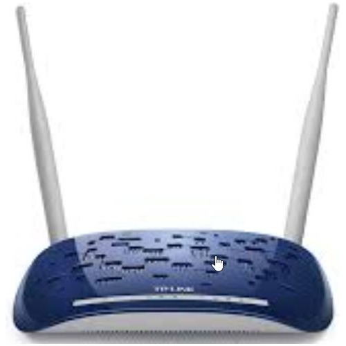 Router Tp-link Tl-wa830re 300mbps Wi-fi Range Extender