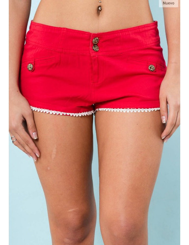 13 Shorts  Nuevos, Varios Talles  Ideal Para Revender