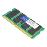 Módulo De Memoria Addon 4gb Ddr4 Sdram - 4 Gb (1 X 4 Gb) - D