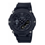 Reloj Para Hombre Casio G-shock Ga-2200bb-1adr Negro