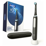 Oral-b Io Series 4 Cepillo De Dientes Eléctrico Con (1)