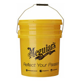 Cubeta Oficial Meguiar's