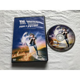 Dvd - De Volta Para O Futuro - Steven Spielberg 