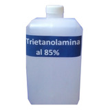 Trietanolamina Tea 85 Emulsificante 4 Kilos