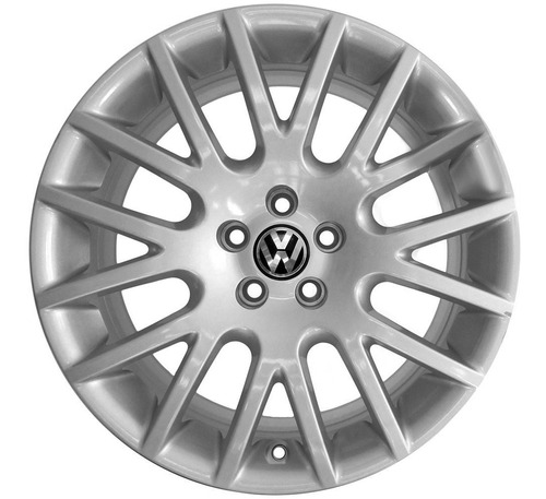 Llanta Aleacion Volkswagen Bora Rex 1.8t Golf Suran Fox Jcs