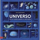 Universo  - Guillaume Duprat