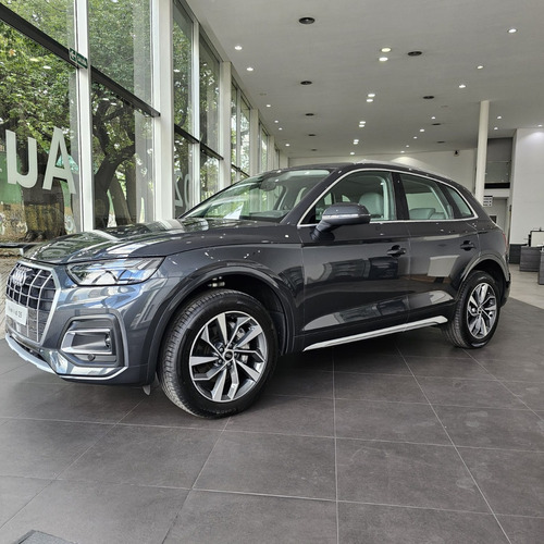 Audi Q5 Advanced 45 Tfsi Stronic 2024 Marrocchi Exclusivos