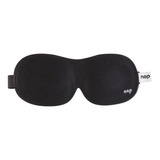 Máscara Para Dormir Viagem Sleep Eye Mask Nap Original