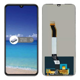 Display Lcd Frontal Para Touch Xiaomi Redmi Note 8 M1908c3jg