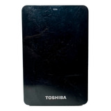 Hd Externo Toshiba 1 Tb Tera Usado Em Bom Estado 