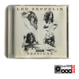 Led Zeppelin - Bbc Sessions - 2 Cd's Edc Americana 1997