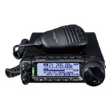  Radio Yaesu Ft-891 Transcepto Todo Modo Hf Y 50 Mhz, 100 W