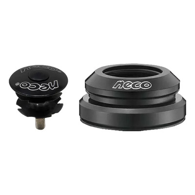 Tazas Dirección Bicicleta Conica Cónico Tijera Over Recta | Envío gratis
