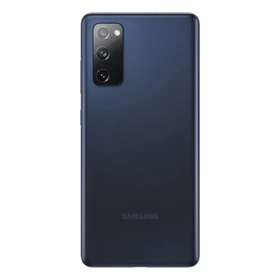 Samsung Galaxy S20 FE Dual SIM 128 GB cloud navy 6 GB RAM - Excelente (Recondicionado) | Parcelamento sem juros