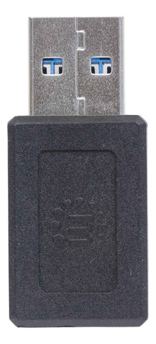 Adaptador De Usb-a A Usb-c Usb 3.2 Manhattan / Nexstore