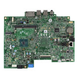 Placa Mãe Dell Inspiron 20 All In One 3052 Celeron N3150