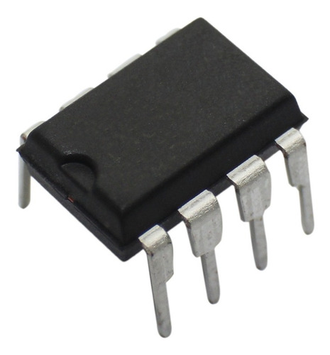24 Lc512 24-lc512 24lc512 Memoria 512 K Eeprom Serial Dip
