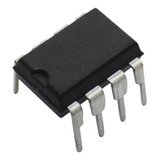 24 Lc512 24-lc512 24lc512 Memoria 512 K Eeprom Serial Dip