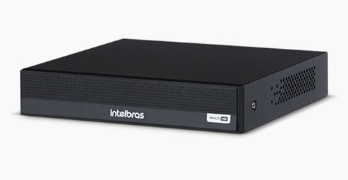 Dvr 8 Canais 5mp Inteligência Vídeo Mhdx 3008-c - Intel.....