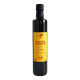 Aceto Balsámico Contraviento Laur 500 Ml - Mendoza - Premium