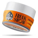 Pomada Para Cabelo Matte Freak Show Viagem 40g Don Alcides