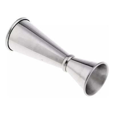 Jigger Medidor De Trago De 1 Y 1\u002F2 Onza | MercadoLibre