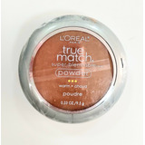 Polvo Compacto True Match Loreal