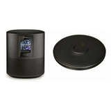 Bose Home Speaker 500 Altavoz Con Alexa Integrada, Peso De