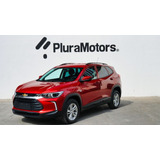 Chevrolet Tracker 2023